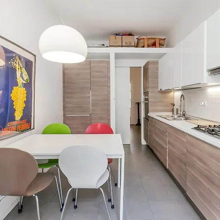 Casa Aspromonte - Centro Appartement Milaan