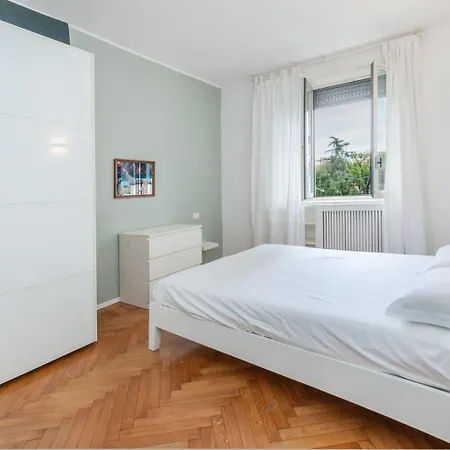 아파트 Casa Aspromonte - Centro