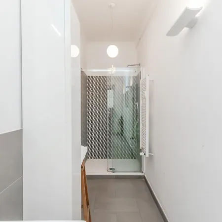 Casa Aspromonte - Centro Milaan