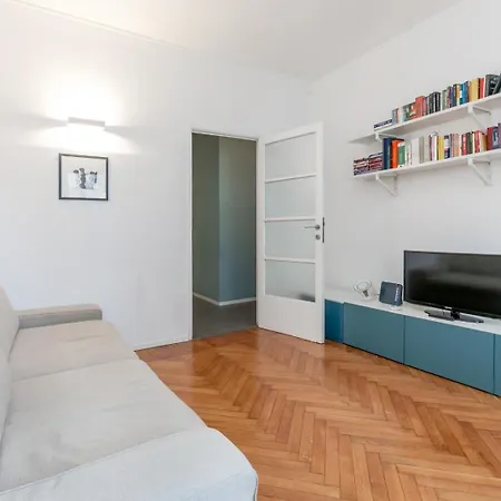 Appartement Casa Aspromonte - Centro