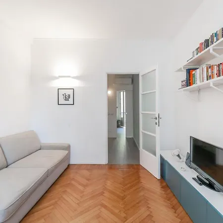 Appartement Casa Aspromonte - Centro