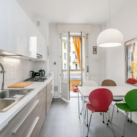 Appartement Casa Aspromonte - Centro