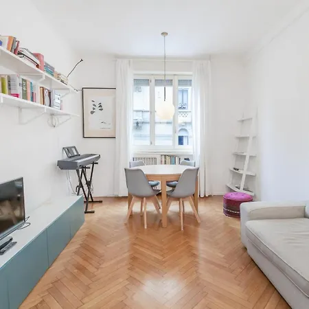 Appartement Casa Aspromonte - Centro *